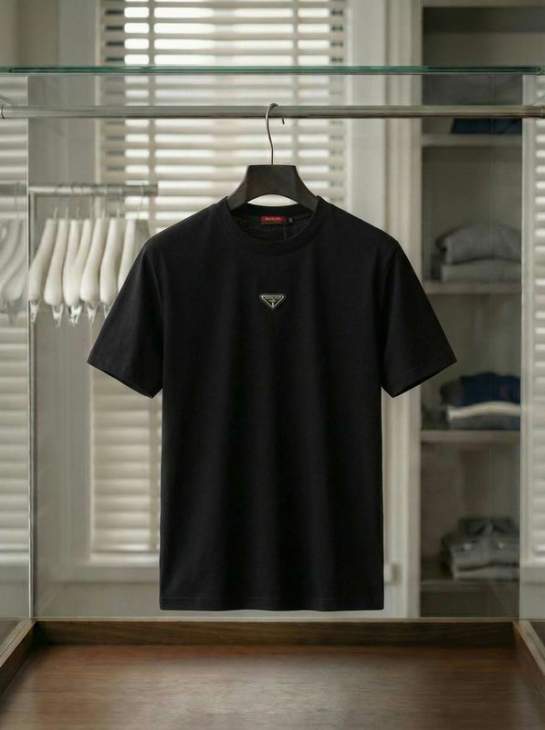 Picture of Prada Shirt Pant Suits _SKUPradaM-3XLxetr36824406